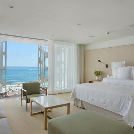 Hotel Emiliano Rio Rio de Janeiro Exteriér fotografie
