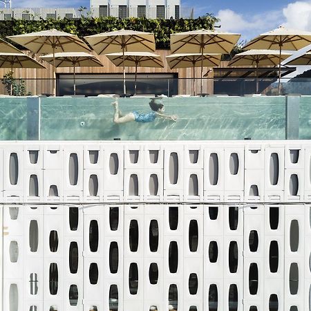 Hotel Emiliano Rio Rio de Janeiro Exteriér fotografie