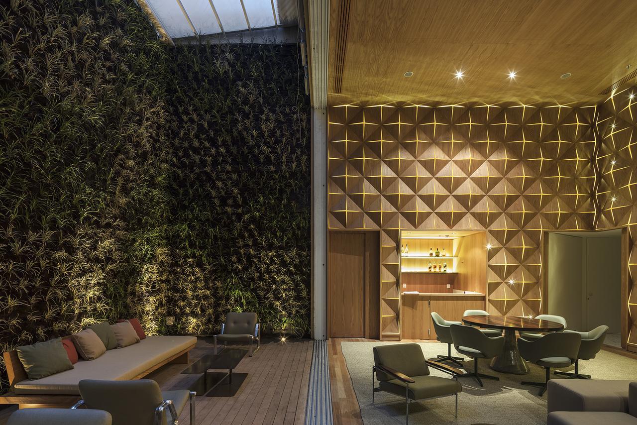 Hotel Emiliano Rio Rio de Janeiro Exteriér fotografie