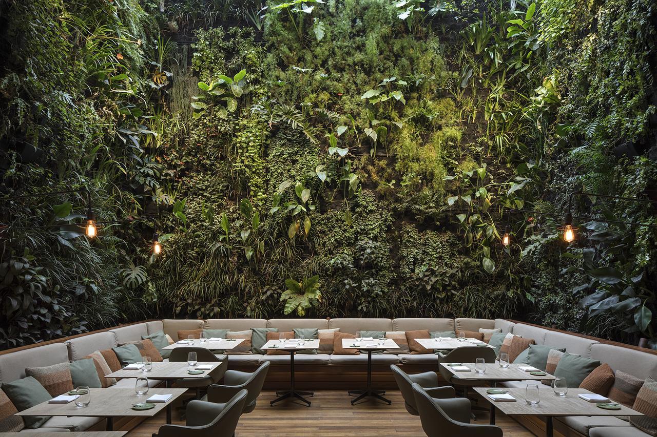 Hotel Emiliano Rio Rio de Janeiro Exteriér fotografie