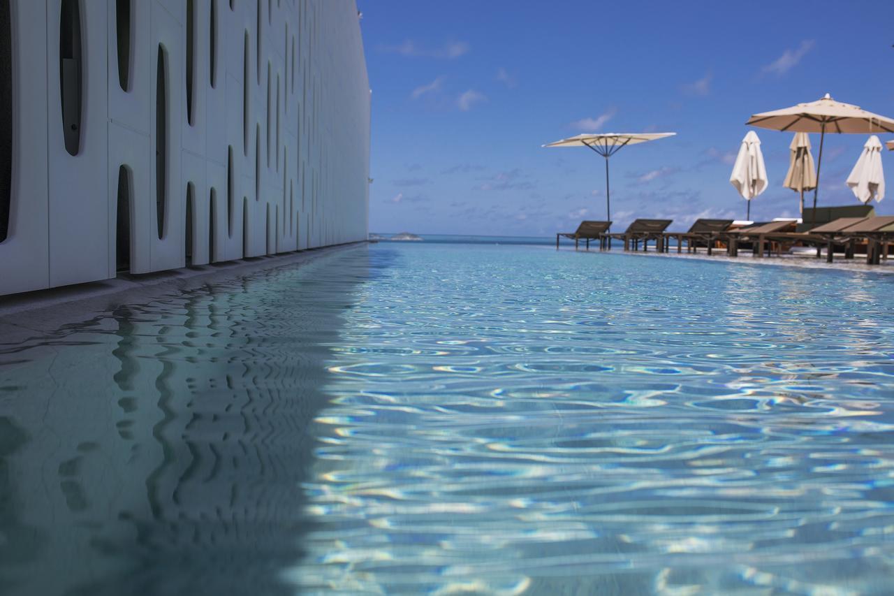 Hotel Emiliano Rio Rio de Janeiro Exteriér fotografie