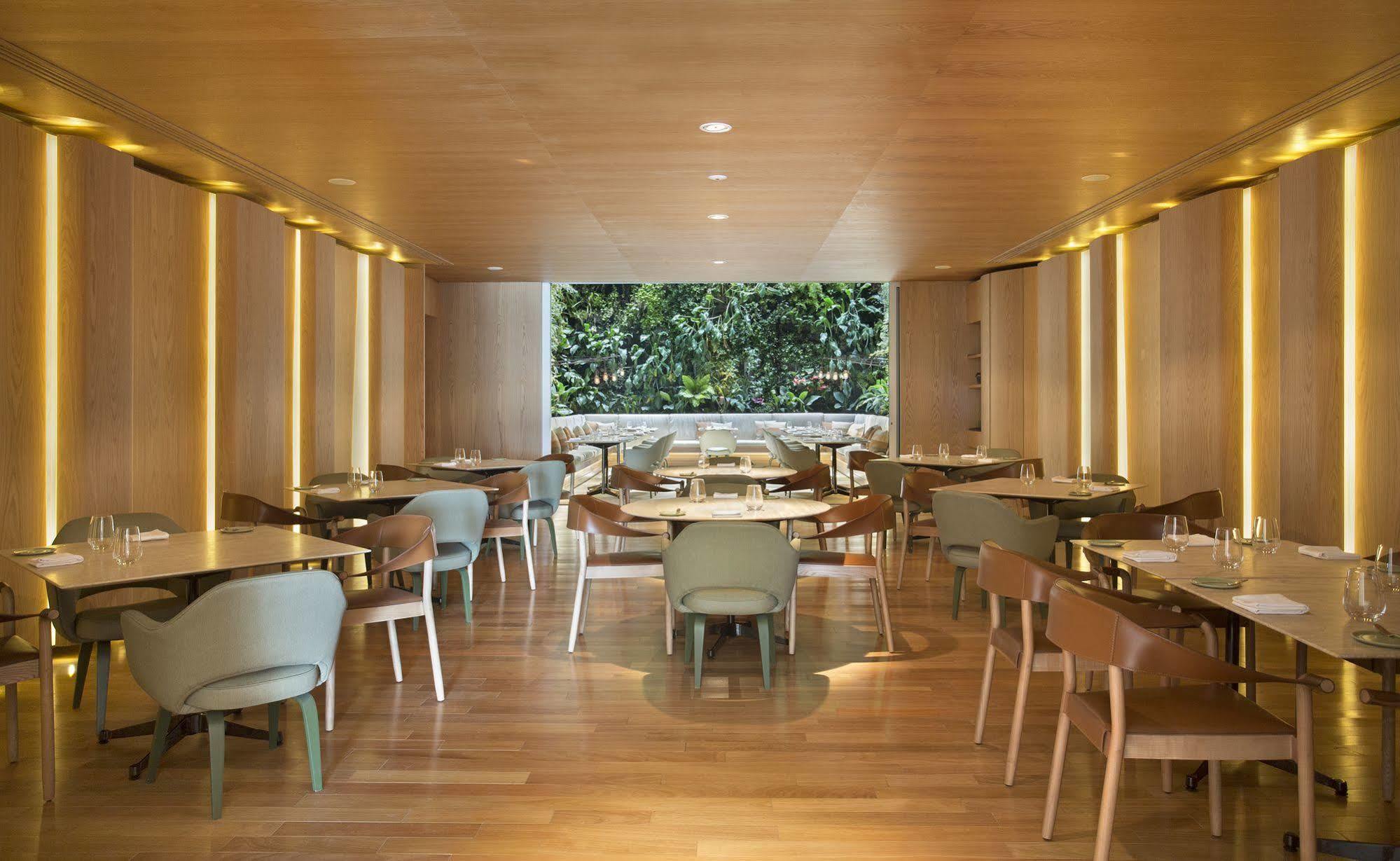 Hotel Emiliano Rio Rio de Janeiro Exteriér fotografie