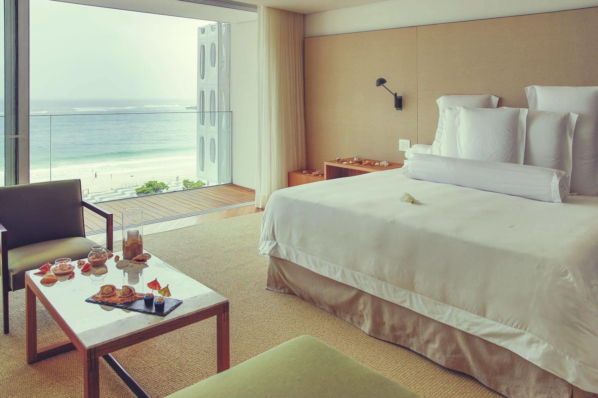 Hotel Emiliano Rio Rio de Janeiro Exteriér fotografie