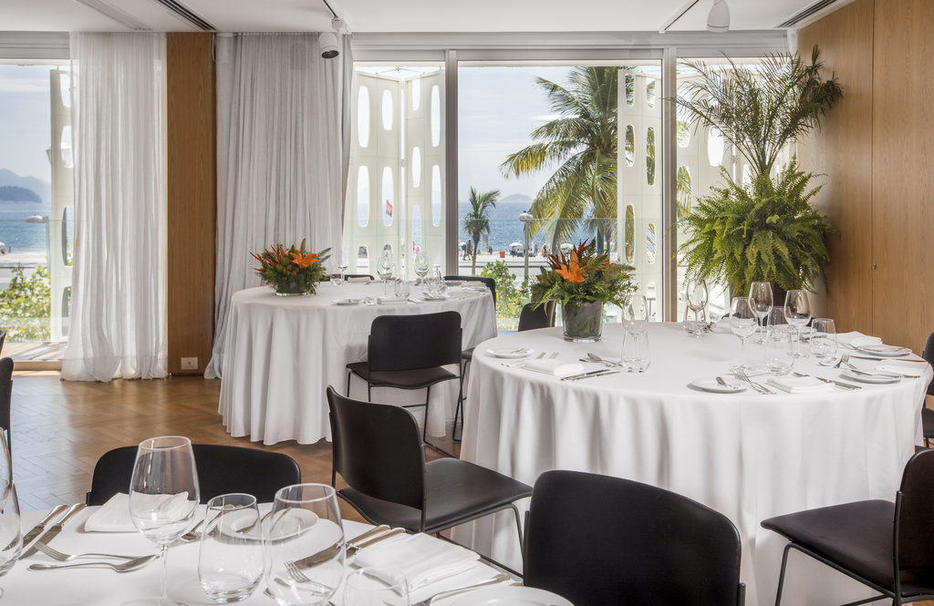 Hotel Emiliano Rio Rio de Janeiro Exteriér fotografie